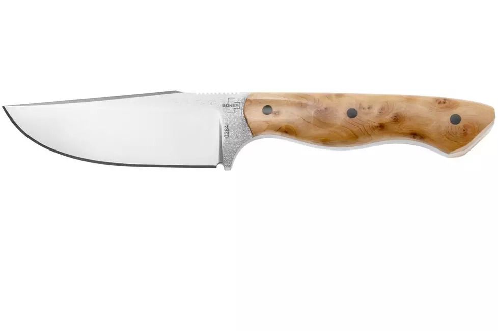 BOKER COLTELLO OVERNIGHTER