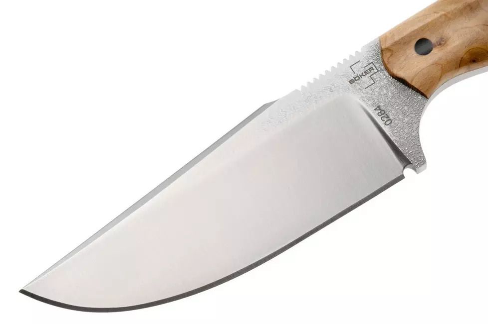 BOKER COLTELLO OVERNIGHTER