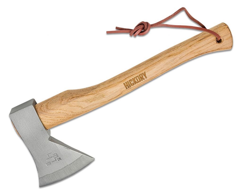 ASCIA DA SURVIVAL SMALL - BOKER