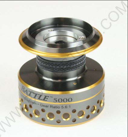 BOBINA DI RICAMBIO PENN BATTLE II 5000