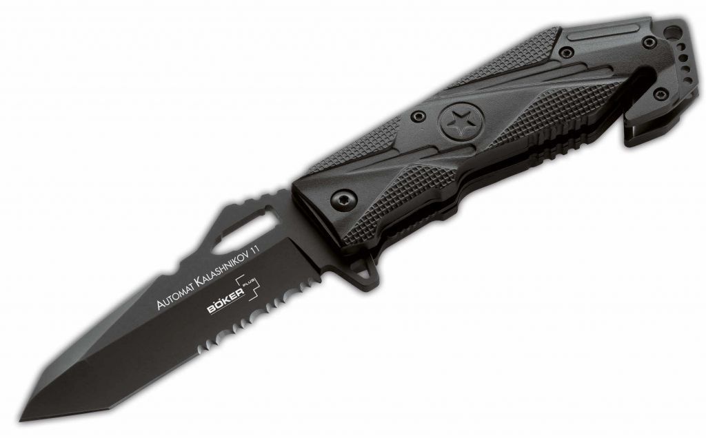 BOKER AK11