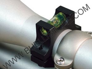 BOLLA LIVELLATRICE PER OTTICHE DA 30MM