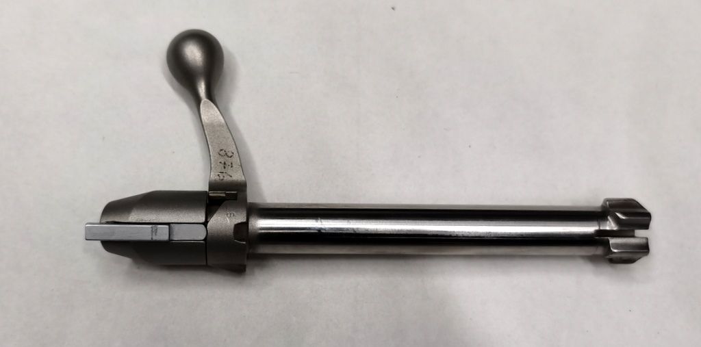 SAKO 75 III VARMINT LAMINATED STANLEY - 308 WIN