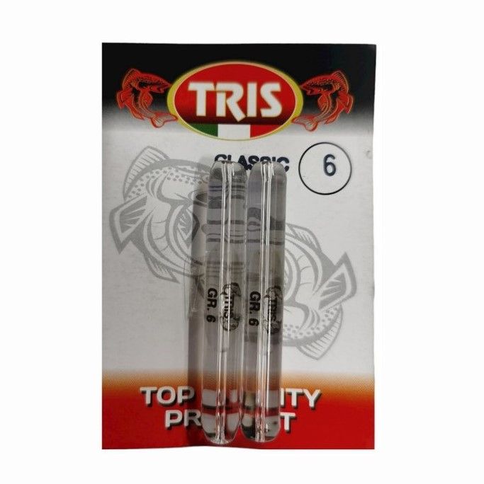 TRIS - VETRINO CLASSIC - 6 GR