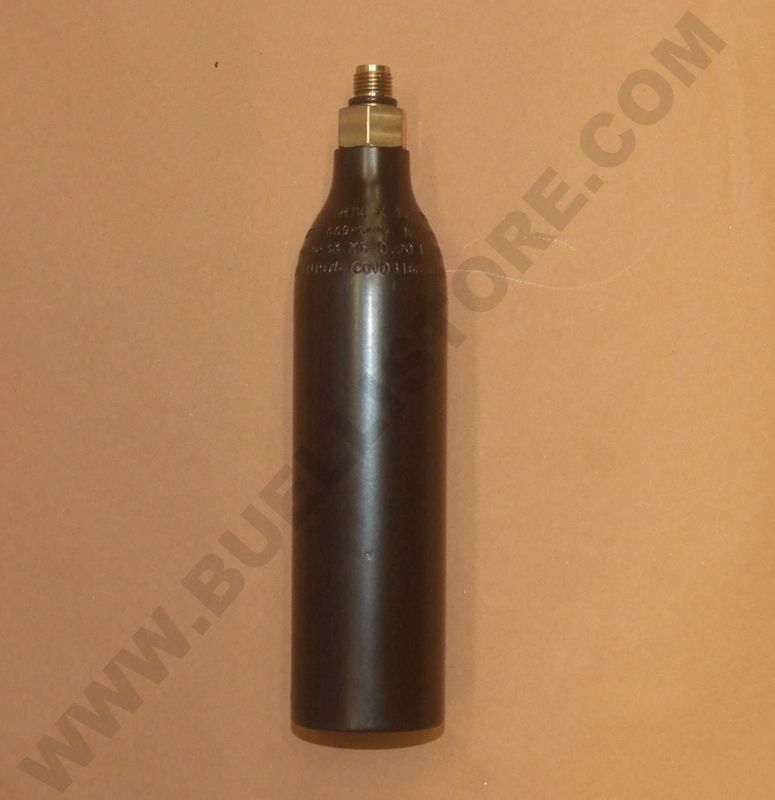 BOMBOLA PER CARABINE AD ARIA PRECOMPRESSA BSA - R10 