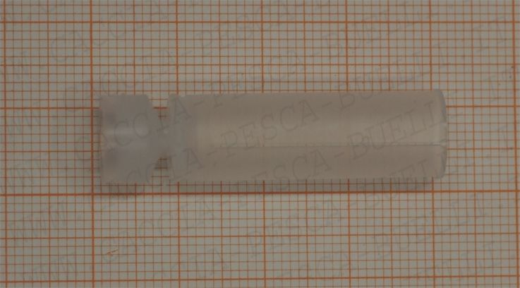 CONTENITORE IN PLASTICA H-40 CAL. 410 - confezione 500 pz 