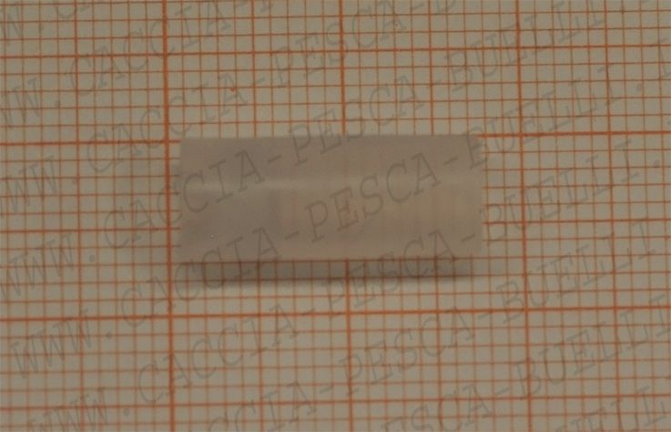 MICRO CONTENITORE CAL. 8 FLOBER
