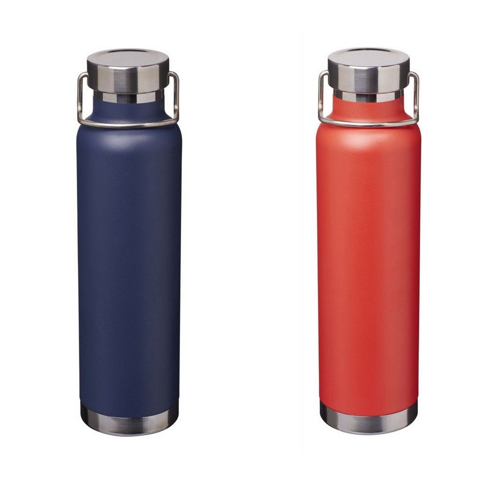 REDELK | THOR 650 - BORRACCIA TERMICA IN ACCIAIO INOX DA 650 ML