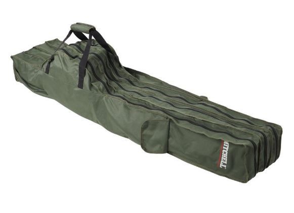 MITCHELL  GT PRO BORSA PORTACANNE 
