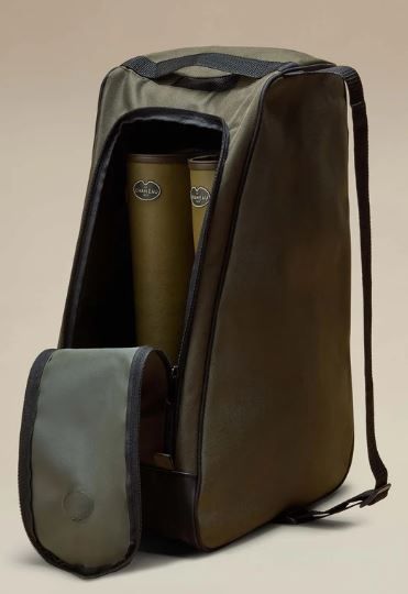 LE CHAMEAU BORSA PORTA STIVALI SACA BOTTES