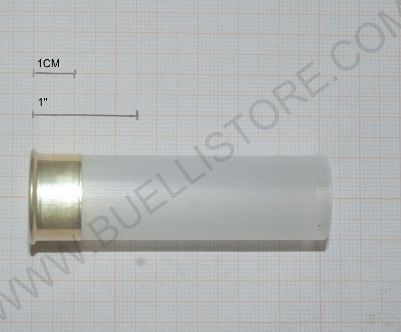 BOSSOLI PER RICARICA CALIBRO 12 CHEDDITE 100 PZ