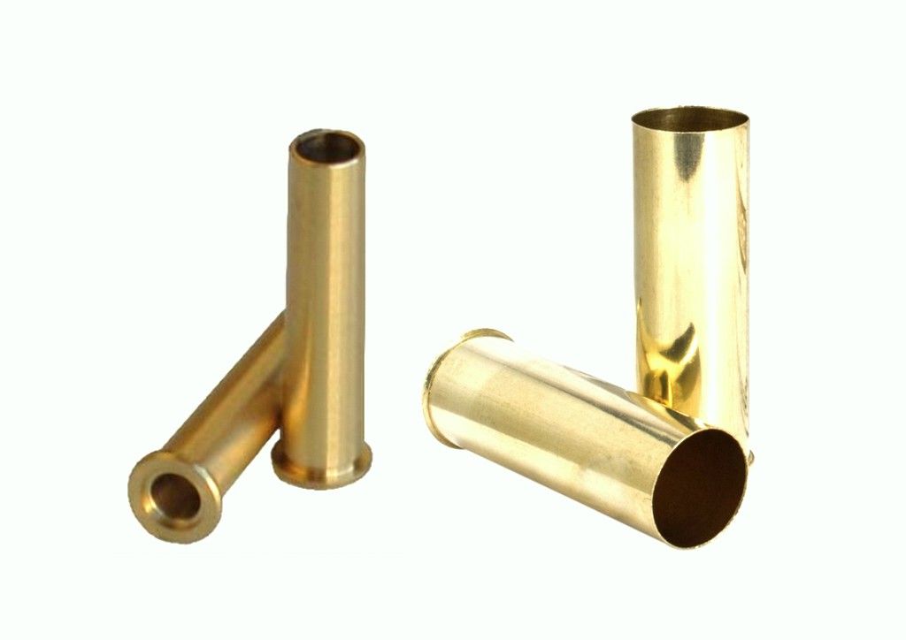 BOSSOLI IN OTTONE DISPONIBILI IN CAL. 8 - 6 - 36/410 E 28