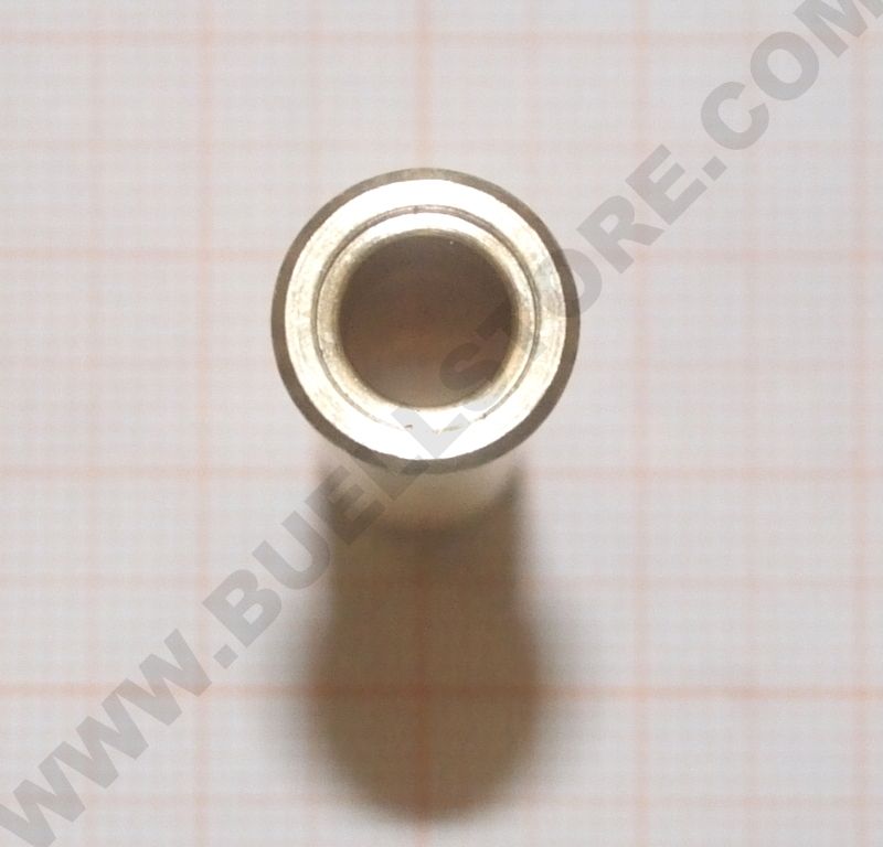 BOSSOLI IN OTTONE 45 mm - LOADABLE BRASS SHELLHOLDER cal. 8 PER INNESCHI 615 / 616