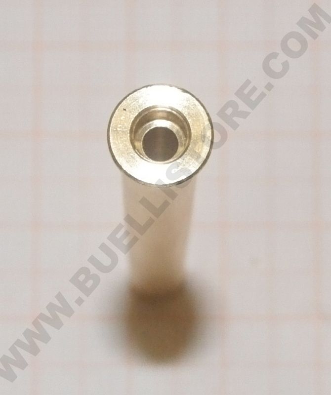BOSSOLI IN OTTONE - BRASS SHOTSHELL - CAL. 6 PER INNESCHI SMALL PISTOL - CONFEZIONI DA 10 E DA 50 PZ 