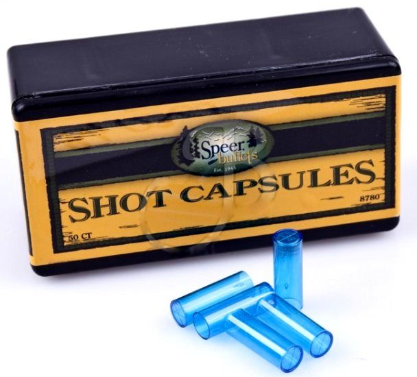 SPEER TARGET 45 COLT 