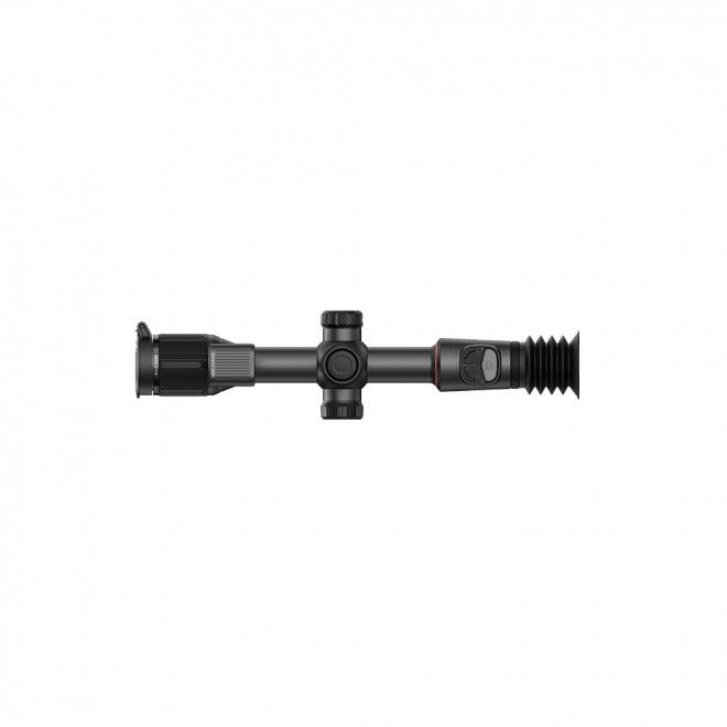 CANNOCCHIALE TERMICO BOLT COMPATTO E LEGGERO CON TELEMETRO P25R - NOCPIX