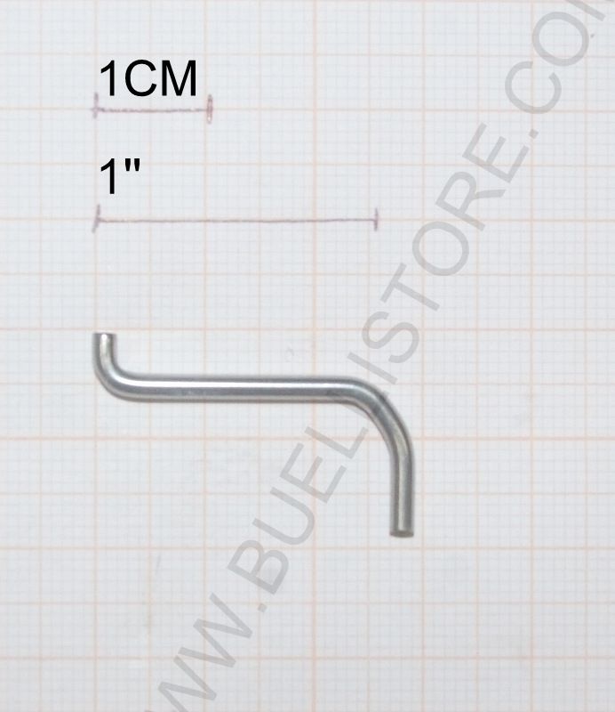 ABU GARCIA ORRA 2 S30 RICAMBIO BRACCIO MOVIMENTO N. ESPLOSO 37 - 38 - 39 - 40