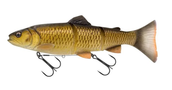 SAVAGE GEAR 3D LINE THRU TROUT 20 CM - 98 G BREAM