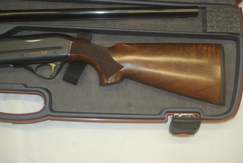 BREDA XANTHOS SEMIAUTOMATICO CAL. 12