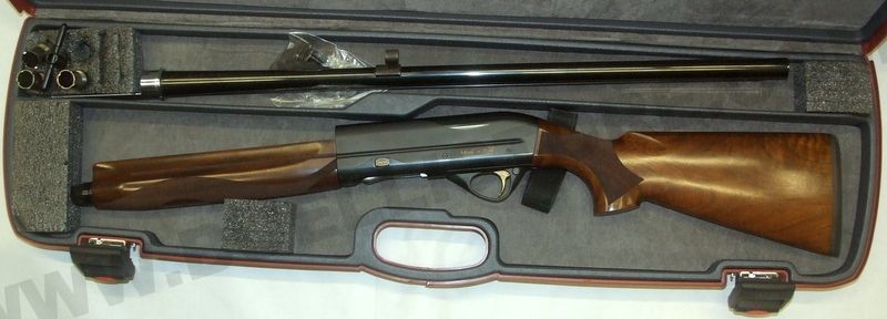 BREDA XANTHOS SEMIAUTOMATICO CAL. 12