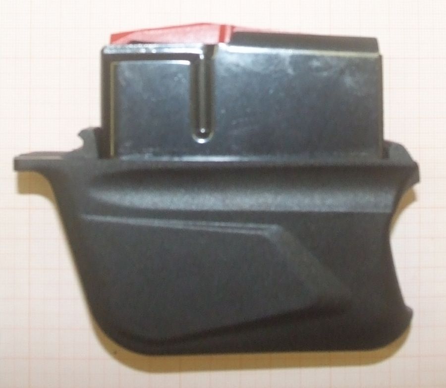 BROWNING CARICATORE cal. 30-06 | 10 COLPI 