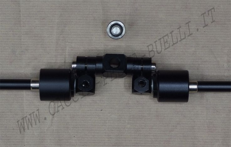 BROWNING BALANCER WJ-806