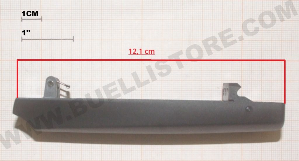 BROWNING FONDELLO AZIONE LUNGA PER CAL. 308 PER FUCILI MK 3 - LONG TRACK