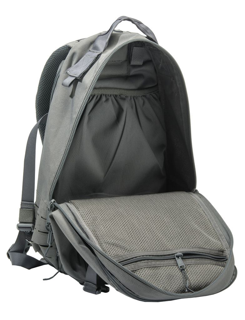 BERETTA TACTICAL BACKPACK GRIGIO | 29 Litri