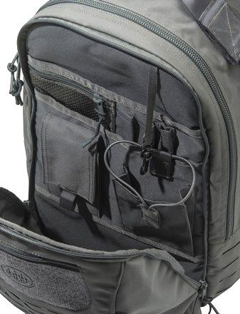 BERETTA TACTICAL BACKPACK GRIGIO | 29 Litri