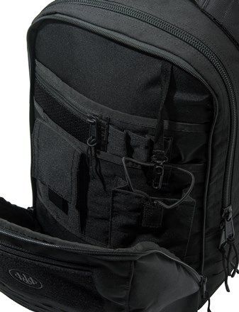 BERETTA TACTICAL BACKPACK NERO | 29 Litri