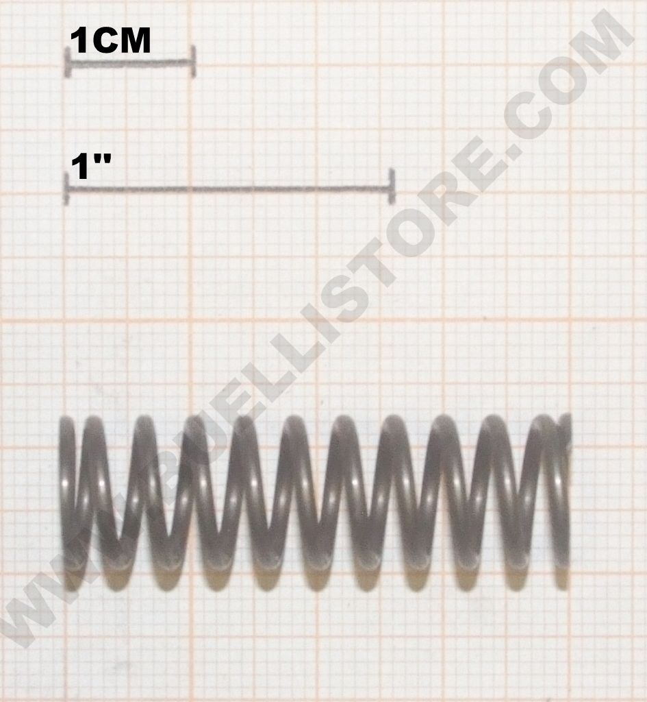 BSA BUCCANEER / GAMO COYOTE RICAMBIO MOLLA CANE PER LIBERA VENDITA