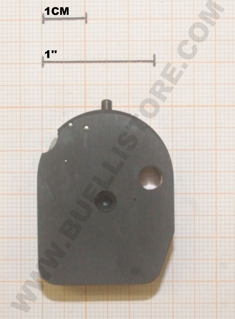 BSA CARICATORE IN METALLO 10 COLPI cal. 5,5