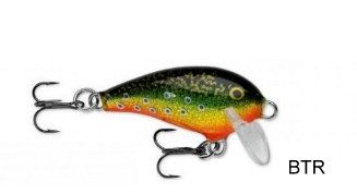 RAPALA MFR 03 BTR