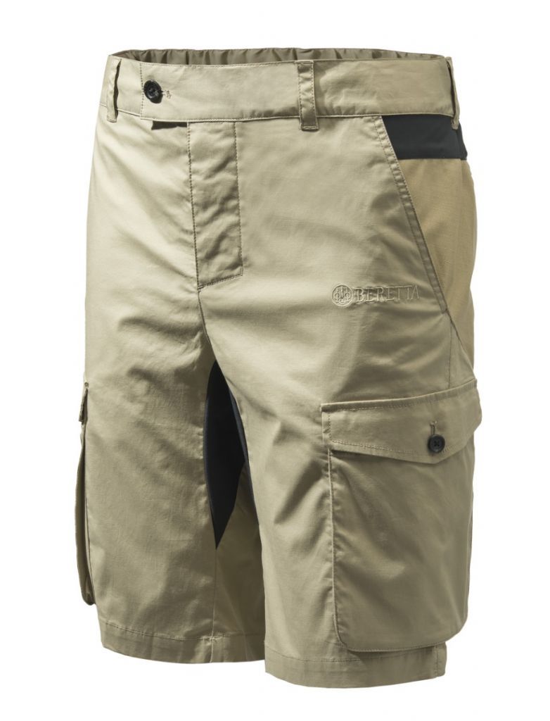 BERETTA BERMUDA HYBRID JUNGLE HASELNUT TG M