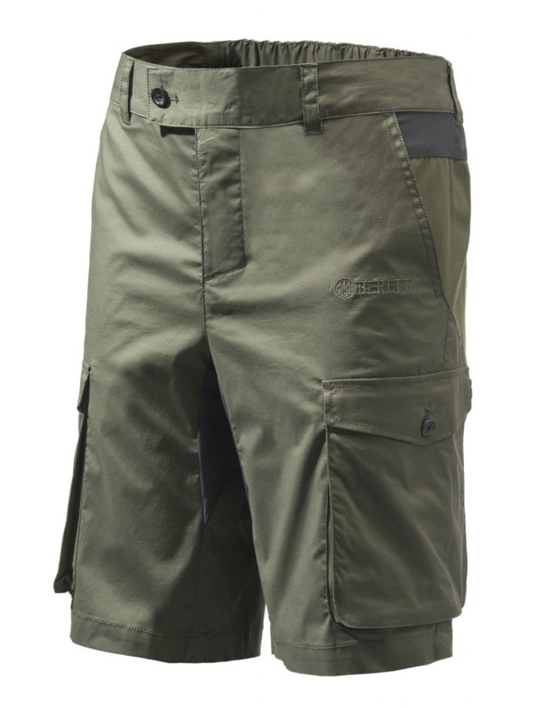 BERETTA BERMUDA HYBRID JUNGLE GREEN TG 3XL