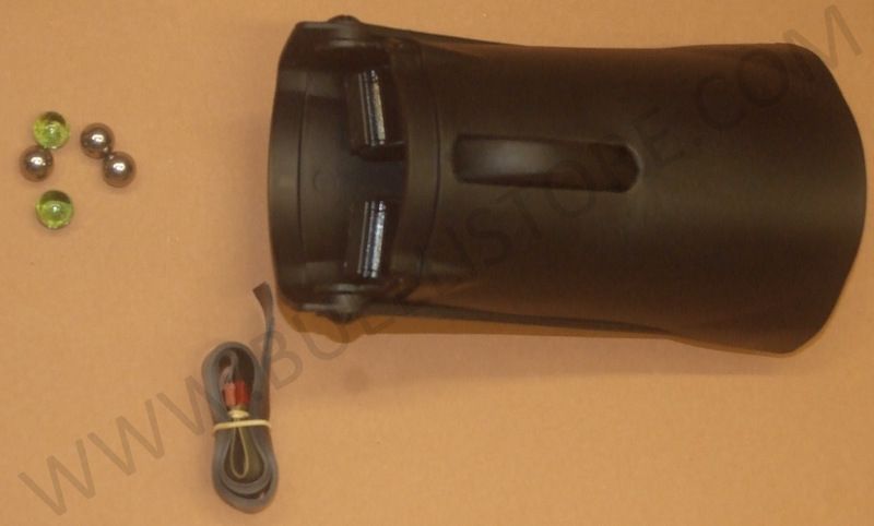 FIONDA PROFESSIONALE SAUNDERS WRIST ROCKET PRO