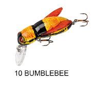 REBEL BUMBLE BUG - BUMBLE BEE