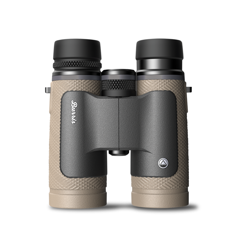 BURRIS BINOCOLO DROPTINE 10X42