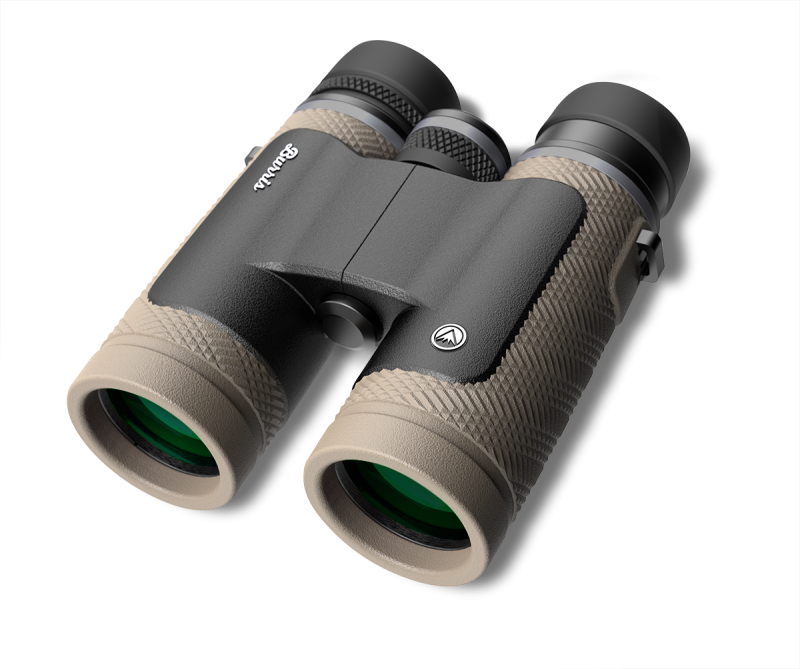 BURRIS BINOCOLO DROPTINE 10X42