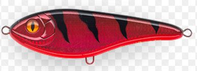 STRIKE PRO BUSTER JERK C460