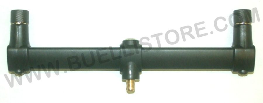 PROLOGIC BUZZERBAR A 2 CANNE LUNGHEZZA 24.5 CM