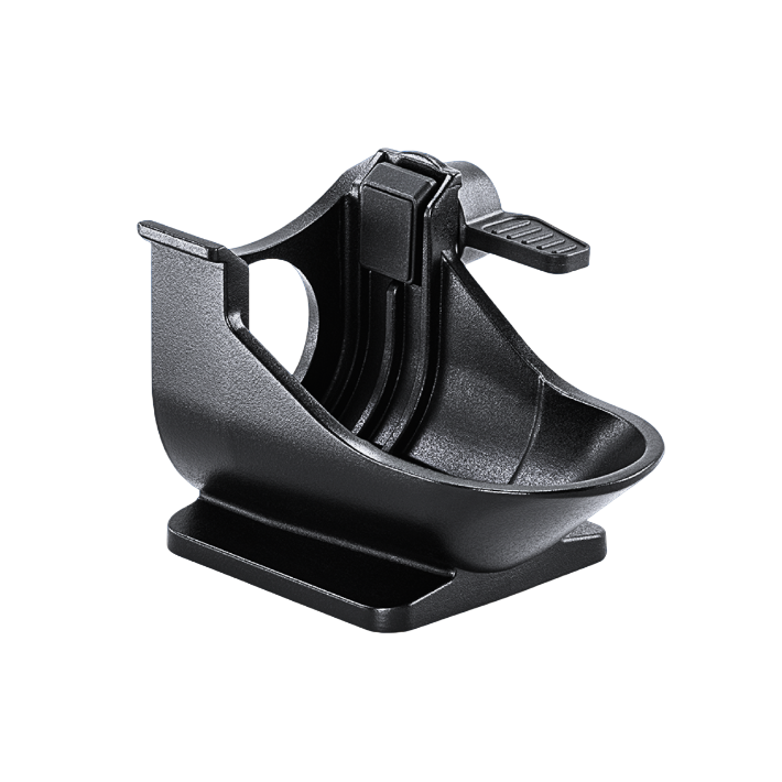 ADATTATORE PER TREPPIEDE TELOS LRF	- PULSAR