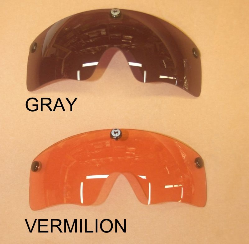 castellani lente c-mask c-mask ii gray 