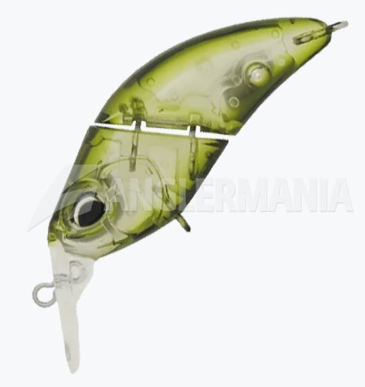 VALKEIN KUGA HYDRA F #C045 GHOST GREEN