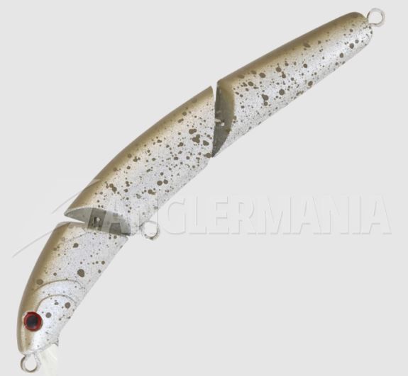 VALKEIN - HYDRAM S 100 - C159 SLASH