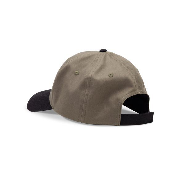 CAPPELLO DA PESCA LEGGERO 100% IN COTTON  TAGLIA UNICA- NASH TACKLE