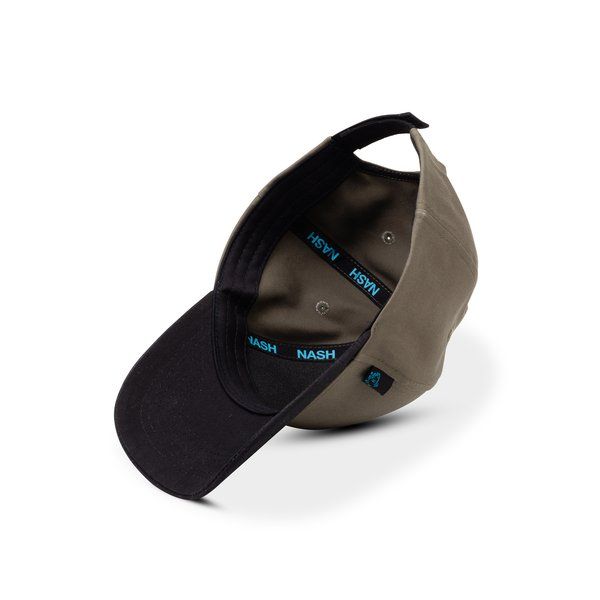 CAPPELLO DA PESCA LEGGERO 100% IN COTTON  TAGLIA UNICA- NASH TACKLE