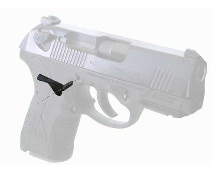 BERETTA LEVA ARRESTO OTTURATORE DESTRA PER PX4 COMPACT C5D234