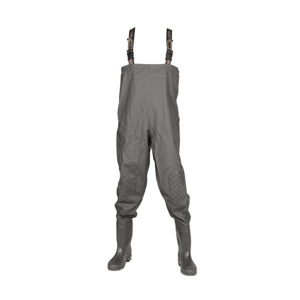 NASH WADERS PESCA SIZE 8 (EU 42)