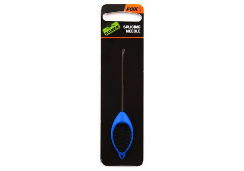 FOX EDGES™ SPLICING NEEDLE